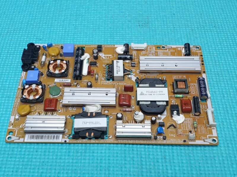 POWER SUPPLY PSU SAMSUNG 46D5000PW 46" LED TV BN44-00422A PSLF121A03A PD46A0_BSM