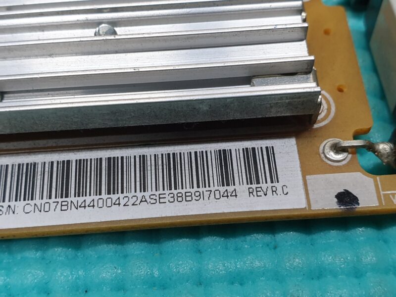 POWER SUPPLY PSU SAMSUNG 46D5000PW 46" LED TV BN44-00422A PSLF121A03A PD46A0_BSM - Image 3