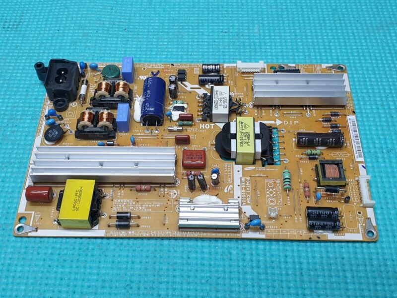 POWER SUPPLY PSU FOR SAMSUNG UE46ES5500K LED TV BN44-00502A PD46A1E_CSM REV1.1