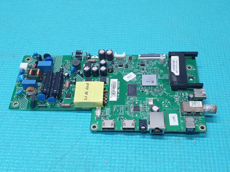 MAIN BOARD MB PHILIPS 32PHT4503/05 TV 715G9287-C01-000-004Y SCREEN:LSC320AN10