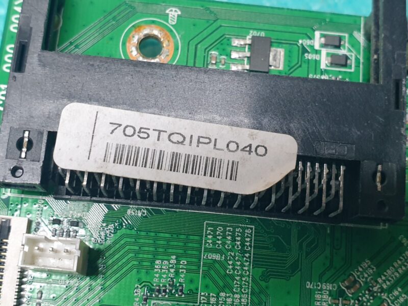 MAIN BOARD MB PHILIPS 32PHT4503/05 TV 715G9287-C01-000-004Y SCREEN:LSC320AN10 - Image 3