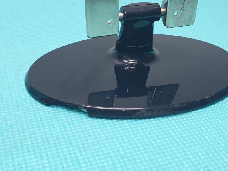 TABLETOP STAND FOR SAMSUNG LE19B450C4W LE19R86BD LE19R87BD LE19R88BD 19" LCD TV - Image 3