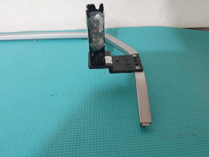 ORIGINAL TABLETOP BASE STAND FOR SONY XBR-65X750D XBR65X750D 65" LED TV + SCREWS - Image 6