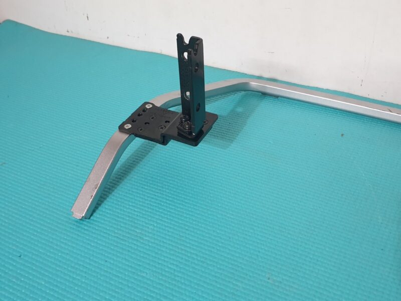 ORIGINAL TABLETOP BASE STAND FOR SONY XBR-65X750D XBR65X750D 65" LED TV + SCREWS - Image 7