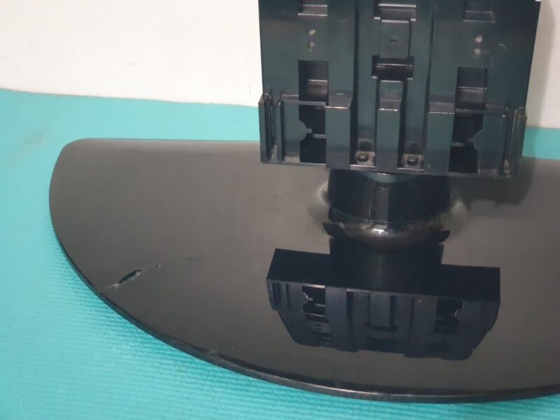 TABLETOP BASE STAND FOR LG 37LG7000 37LG5010 42LF2500 42LG5010 TV + SCREWS - Image 4