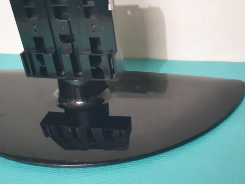 TABLETOP BASE STAND FOR LG 37LG7000 37LG5010 42LF2500 42LG5010 TV + SCREWS - Image 6