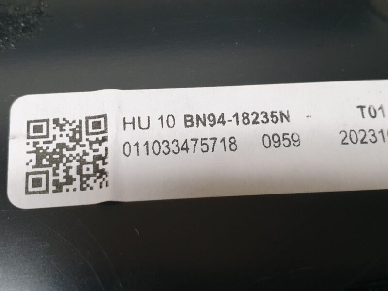MAIN AV BOARD MB SAMSUNG UE50CU7100K TV BN94-18235N BN96-57053F SCREEN:PT500GT02 - Image 4