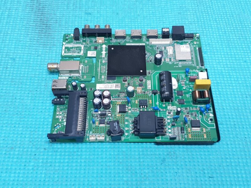 MAIN AV BOARD MB CELLO C4320G/ZG0234 LED TV TPD.MS6683.PB761 SCREEN:HKC5120CT - Image 2