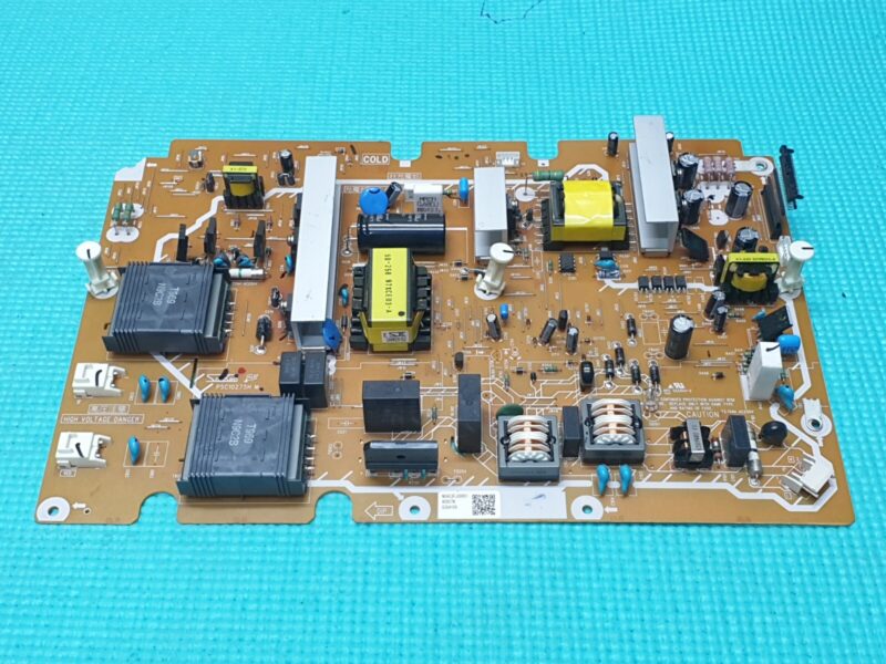 POWER SUPPLY PSU FOR PANASONIC TX-L32X15B 32" LCD TV N0AC3FJ00001 PSC10275H M