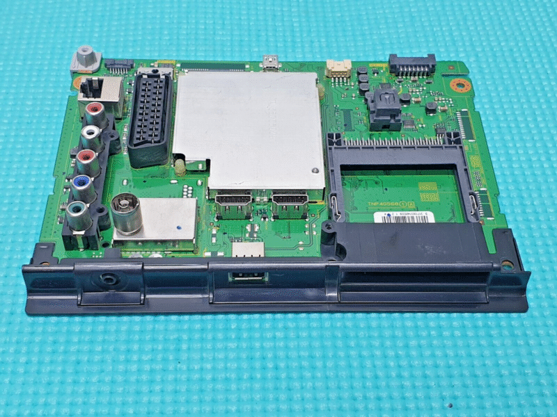MAIN BOARD MB PANASONIC TX-39AS500B LED TV TXN/A1ZSUB TNP4G568 SCREEN:V390HJ1 - Image 2