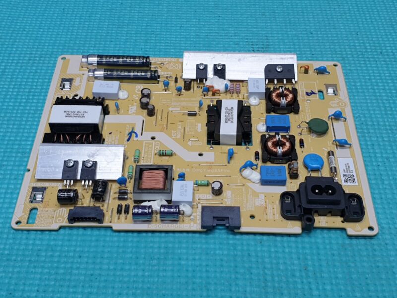 POWER SUPPLY PSU SAMSUNG QE32Q50AAU 32" QLED TV L32E8_RDY BN44-01017A REV 1.1