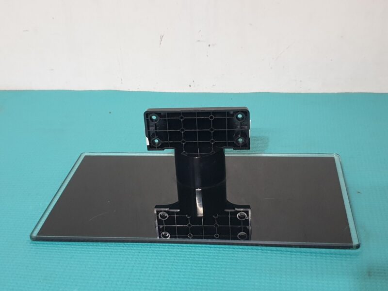 TABLETOP BASE STAND CELLO C28227F V5 C3227TV V3 GOODMANS G32227F-LED TV + SCREWS - Image 2