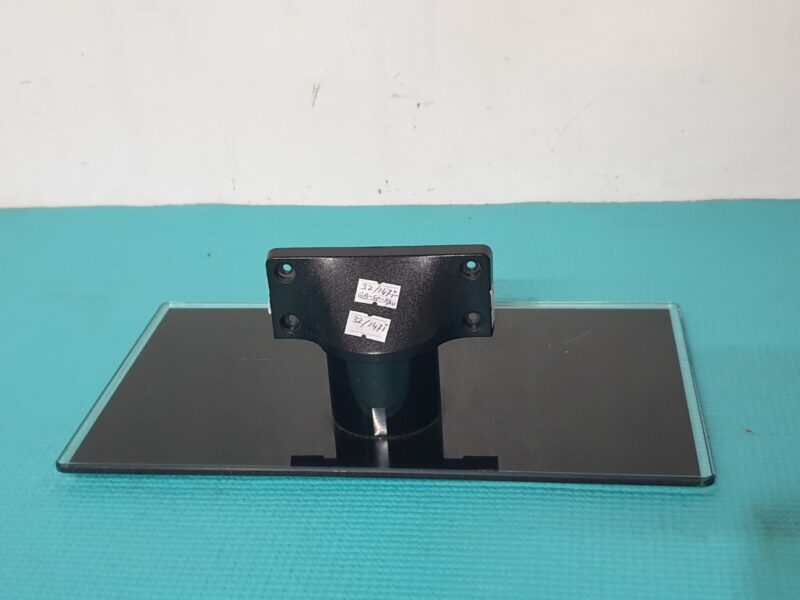 TABLETOP BASE STAND CELLO C28227F V5 C3227TV V3 GOODMANS G32227F-LED TV + SCREWS - Image 4