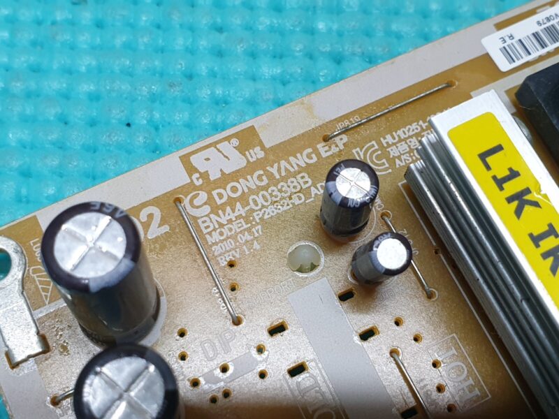 POWER SUPPLY PSU SAMSUNG LE26C450E1W LE32C450E1W LCD TV BN44-00338B P2632HD_ADY - Image 2