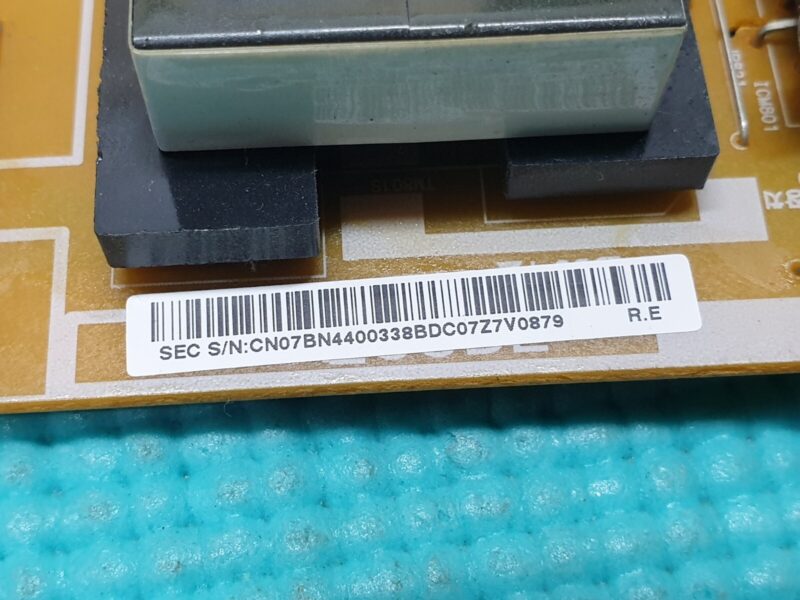 POWER SUPPLY PSU SAMSUNG LE26C450E1W LE32C450E1W LCD TV BN44-00338B P2632HD_ADY - Image 3