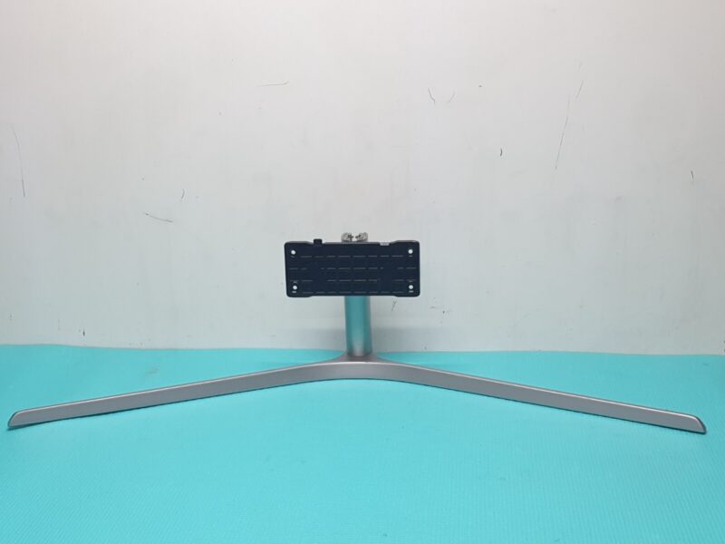 ORIGINAL BASE STAND FOR HISENSE H55U8QFTUK H55U8GQTU H55U7AUK TV + SCREWS - Image 2