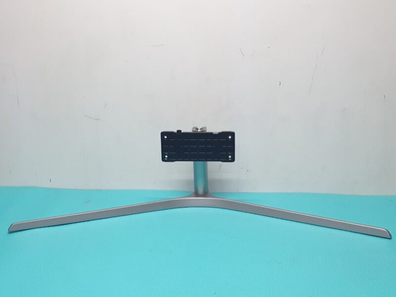 ORIGINAL BASE STAND FOR HISENSE H55U8QFTUK H55U8GQTU H55U7AUK TV + SCREWS - Image 3