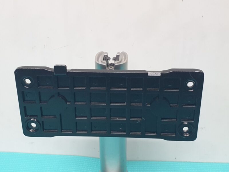 ORIGINAL BASE STAND FOR HISENSE H55U8QFTUK H55U8GQTU H55U7AUK TV + SCREWS - Image 5