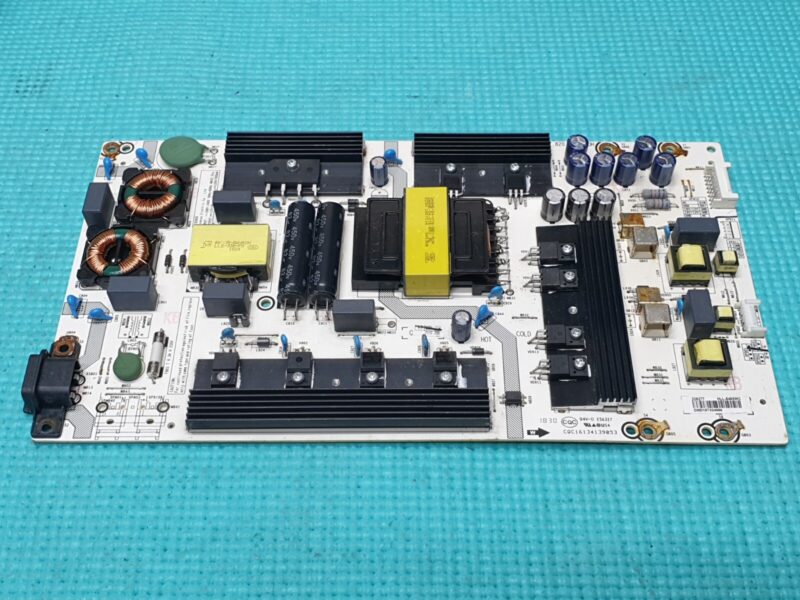 POWER SUPPLY PSU HISENSE H65AE6100UK 65" LED TV RSAG7.820.7911/ROH HLL-5465WC