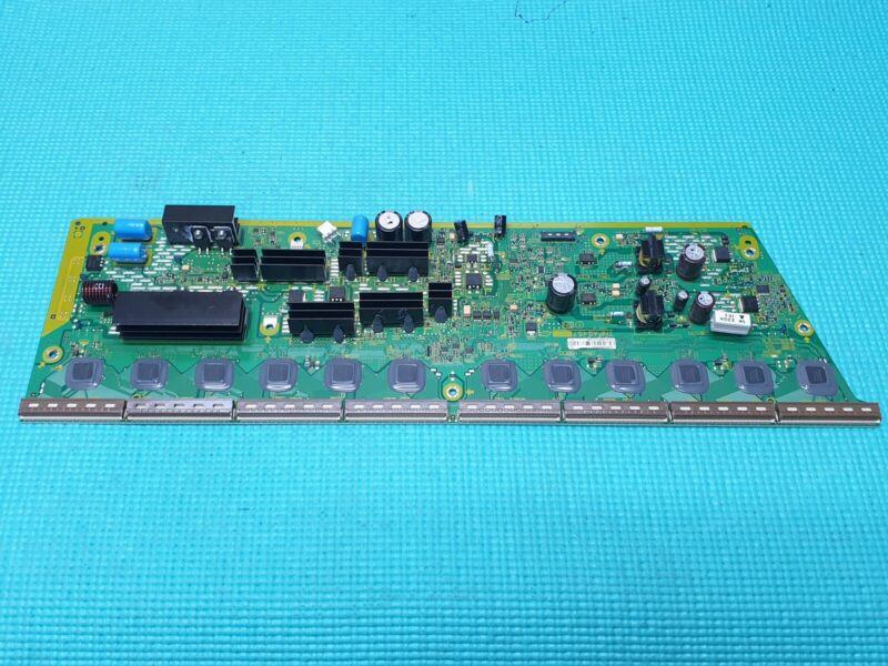 YSUS YMAIN BOARD PANASONIC TX-P42G30B 42" PLASMA TV TNPA5457 1 SN TXNSN1NHUA42