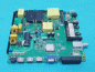 MAIN AV BOARD MB CELLO C50238T2 V8 50" LED TV TP130-3663SV6.0 SCREEN:V500HJ4