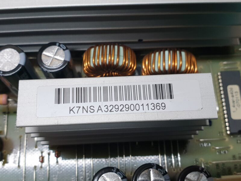 POWER SUPPLY BOARD UNIT PSU FOR  LG 50PC55 50" PLASMA TV EAY32929001 PSC10194L - Image 3