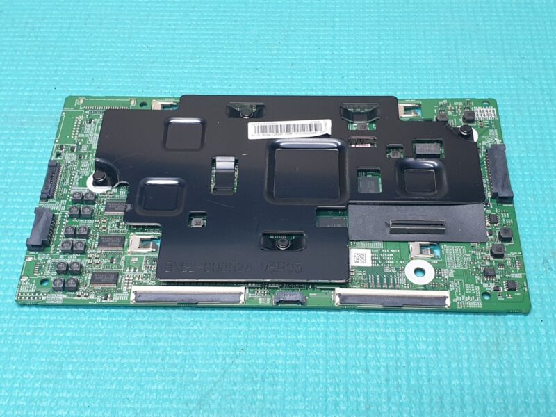 MAIN AV BOARD MB SAMSUNG QE75Q7FNAT TV BN41-02634B BN94-12833P SCREEN:V750DK2