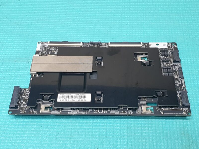 MAIN AV BOARD MB SAMSUNG QE55Q90RAT TV BN41-02697A BN94-14077D SCREEN:LSF550FF10