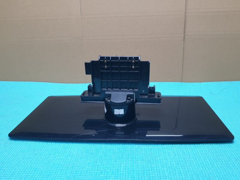 BASE STAND LG 37LD490 42LD490 37LD450 42LD450 42LD650 TV + SCREWS MJH61881801 - Image 2