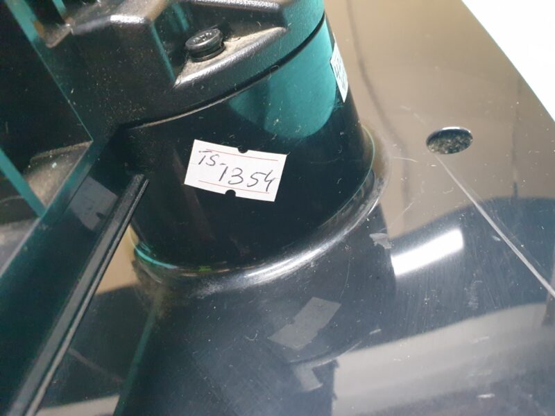 BASE STAND LG 37LD490 42LD490 37LD450 42LD450 42LD650 TV + SCREWS MJH61881801 - Image 3