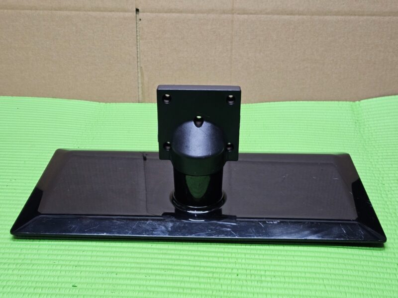 TABLETOP BASE STAND FOR LOGIK L32HED13 L32HE13 32 LED TV + SCREWS SC315-01