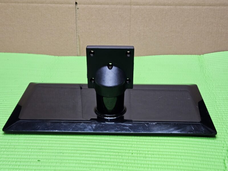TABLETOP BASE STAND FOR LOGIK L32HED13 L32HE13 32 LED TV + SCREWS SC315-01 - Image 2