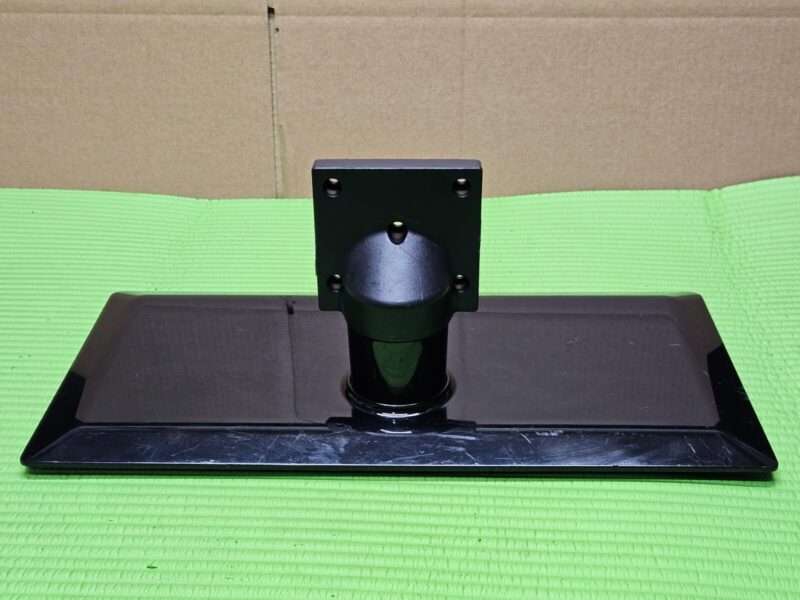 TABLETOP BASE STAND FOR LOGIK L32HED13 L32HE13 32 LED TV + SCREWS SC315-01 - Image 3