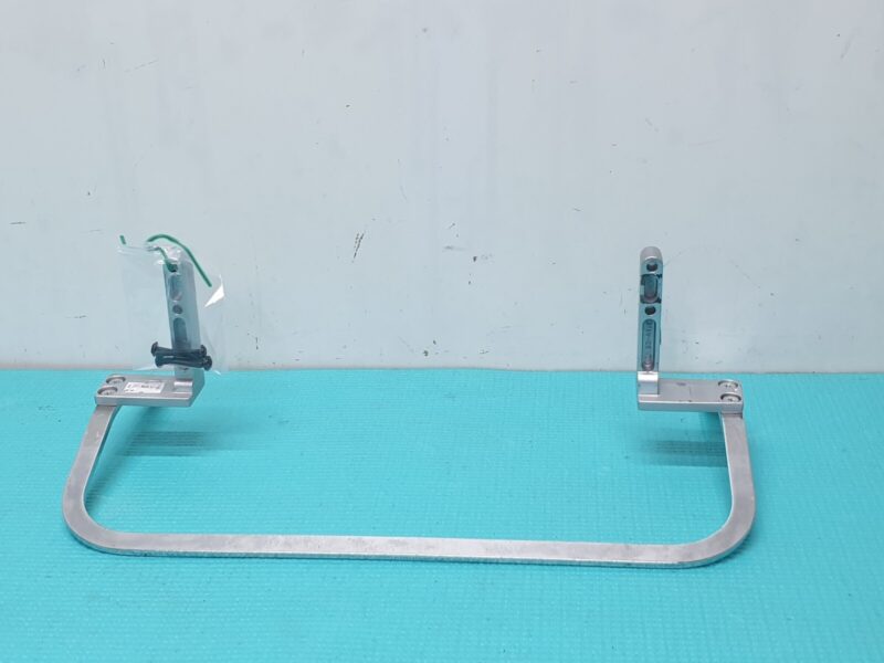 TT BASE STAND JVC LT-32C350 LT-32C351 LT-32C361 LT-32C460 LT-32C461 TV + SCREWS - Image 2