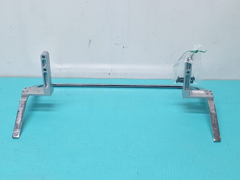 TT BASE STAND JVC LT-32C350 LT-32C351 LT-32C361 LT-32C460 LT-32C461 TV + SCREWS - Image 3