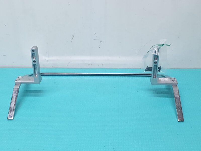TT BASE STAND JVC LT-32C350 LT-32C351 LT-32C361 LT-32C460 LT-32C461 TV + SCREWS - Image 4