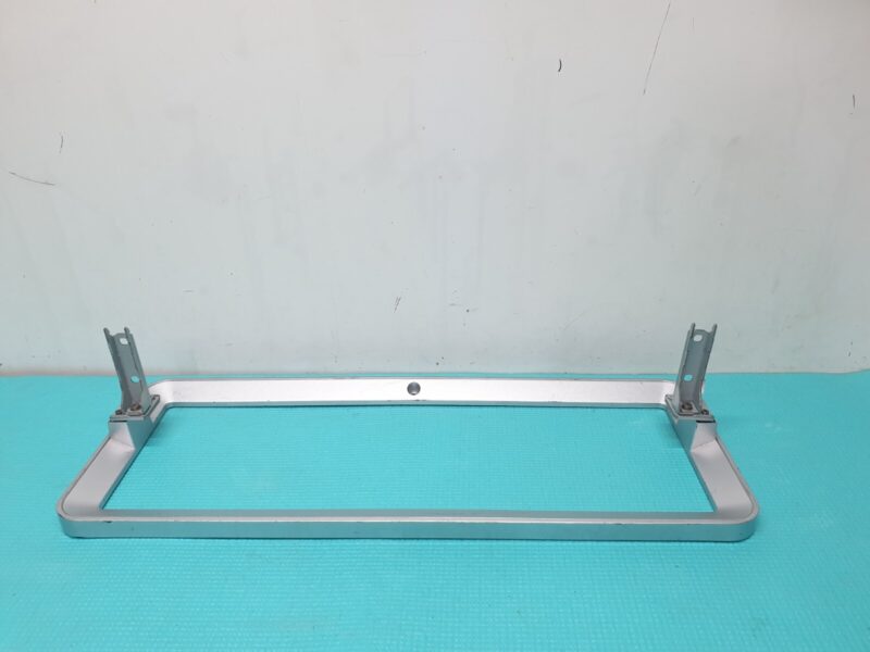 TABLETOP PEDESTAL BASE STAND FOR TOSHIBA 47L6453 47L6453D 47" TV + SCREWS