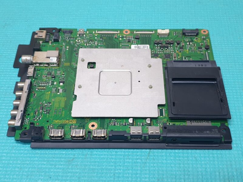 MAIN BOARD MB PANASONIC TX-L42ET60B TV TNPH1038 1 A TXN/A1WBUB SCREEN:LC420EUD