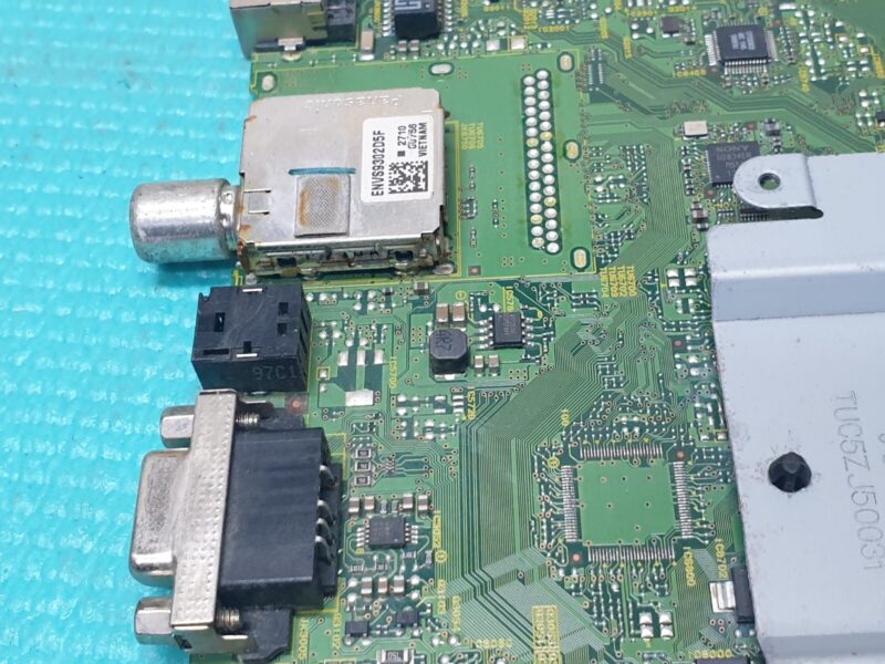 MAIN AV BOARD MB PANASONIC TX-L47ET5B TV TNPH0933 3 A TXN/A10TLUB SCREEN:L470EUQ - Image 5
