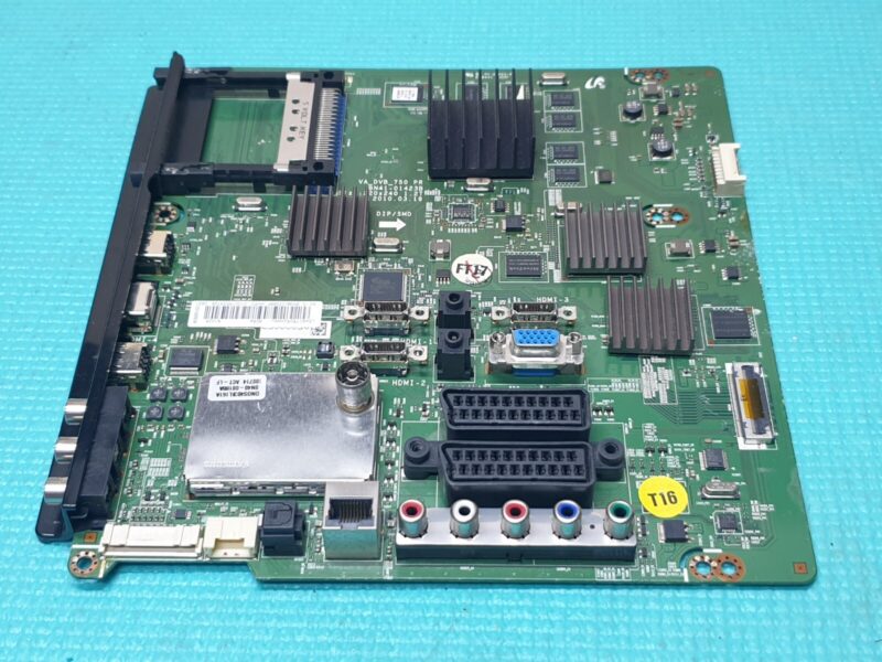 MAIN BOARD MB SAMSUNG LE46C750R2K TV BN41-01423B BN94-03388F SCREEN:LTF460HQ01
