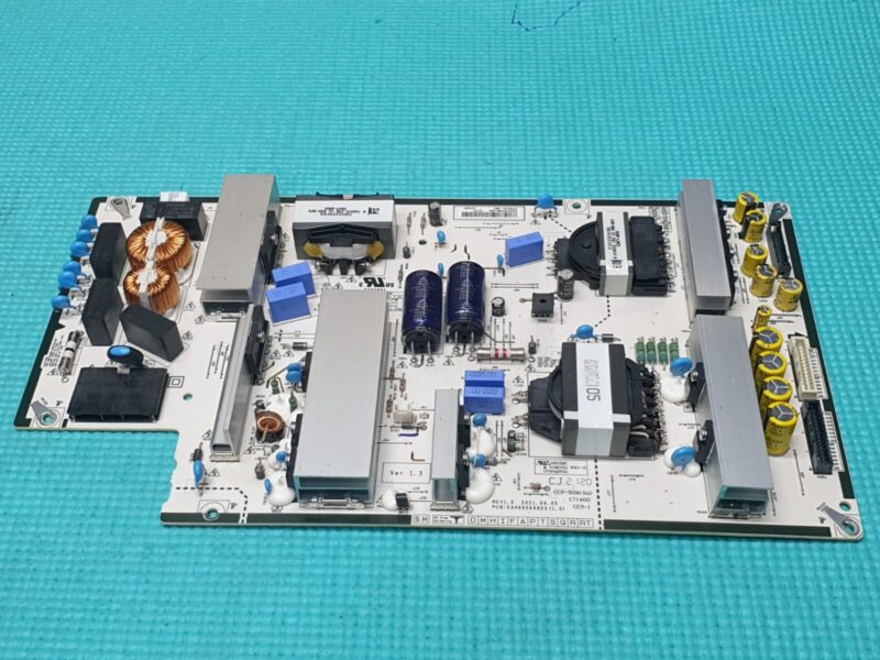 POWER SUPPLY PSU FOR LG OLED65A26LA 65" TV EAX69569803(1.0) EAY33783601 REV 1.0