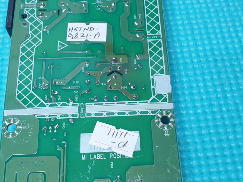 POWER SUPPLY PSU FOR HP HSTND-9821-A 32" MONITOR TV 715G7233-P03-003-0H4T - Image 3
