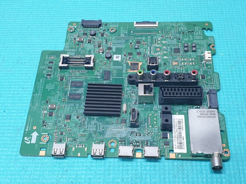 MAIN AV BOARD MB SAMSUNG UE32H5500AK TV BN41-02156A BN94-07369C SCREEN:T320HVF05