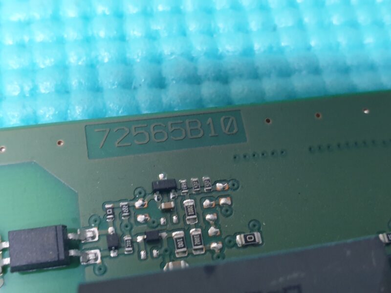 POWER SUPPLY PSU LOEWE BILD 7.65 56436 SL420 56436D50 65" OLED TV 72565B10 - Image 2
