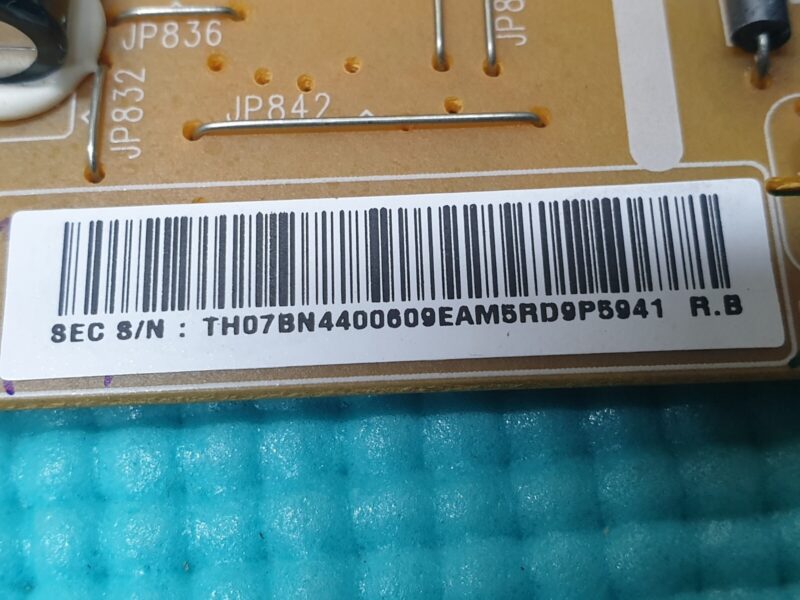 POWER SUPPLY PSU SAMSUNG UE40F5000AK LED TV BN44-00609E REV 1.0 L42SF_DHS - Image 3