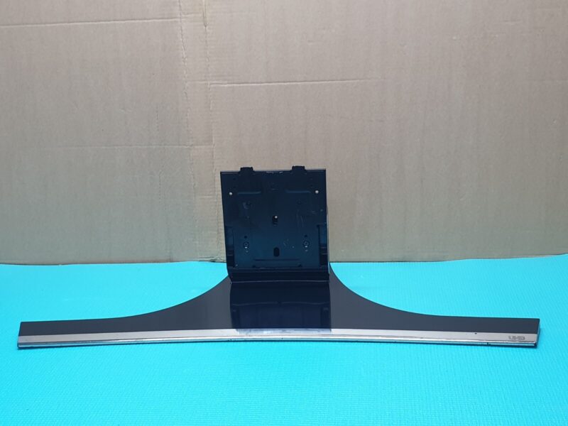 TABLETOP BASE STAND FOR SAMSUNG UE55HU8200 UE65HU8200T TV BN61-10818A + SCREWS
