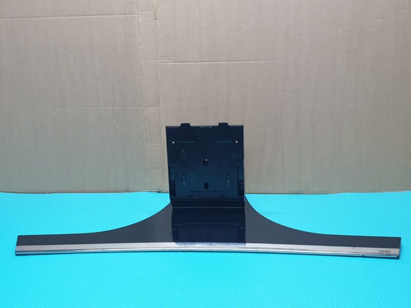 TABLETOP BASE STAND FOR SAMSUNG UE55HU8200 UE65HU8200T TV BN61-10818A + SCREWS - Image 2