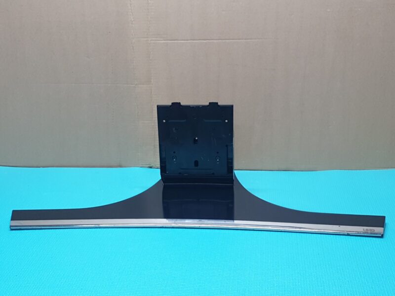 TABLETOP BASE STAND FOR SAMSUNG UE55HU8200 UE65HU8200T TV BN61-10818A + SCREWS - Image 3