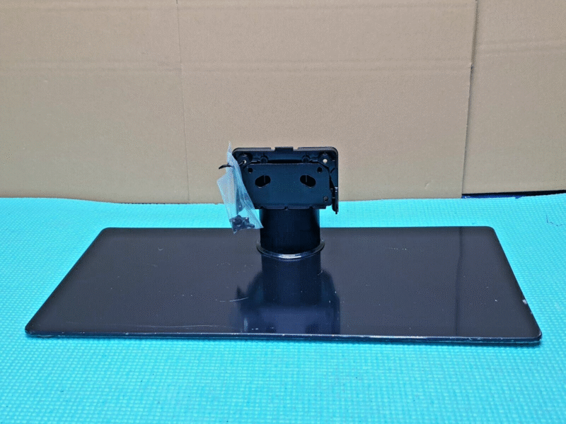 TABLETOP BASE STAND PANASONIC TX-43HX700B TX-43LX650BZ TX-43MX650B TV + SCREWS