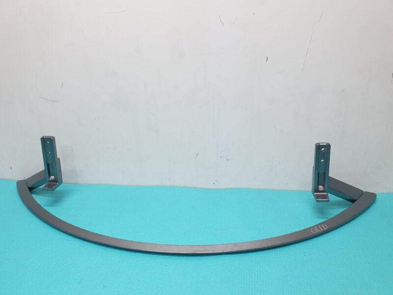 ORIGINAL BASE STAND FOR LG 65EC9700 65EC970V 65 " OLED TV + SCREWS MJH634537